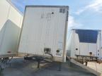 2008 Utility VS2DX DRY Van Trailer