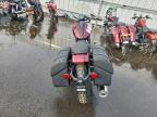 2025 Indian Motorcycle Co. Super Scout Limited +TECH
