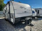 2027 Open Range Travel Trailer