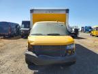 2021 GMC Savana BOX Truck