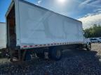 2016 Hino 258/268 BOX Truck