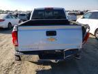 2017 Chevrolet Silverado K1500 LTZ