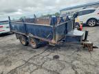 2013 Ringo D610-7 Dump Trailer