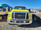 2022 Ford F650 Super