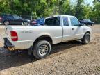 2010 Ford Ranger Super Cab