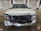 2018 Chevrolet Silverado C1500 LT