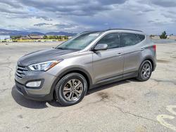 Hyundai Santa Fe salvage cars for sale: 2015 Hyundai Santa Fe Sport 2.4l
