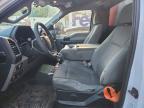2017 Ford F550 Super