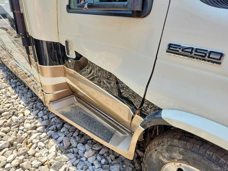 2013 Ford Melbourne RV
