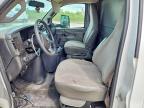 2018 Chevrolet Express Refrigerated BOX Truck