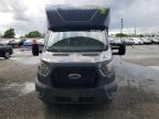 2021 Ford Transit Delivery Truck