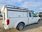 2017 Nissan Frontier S