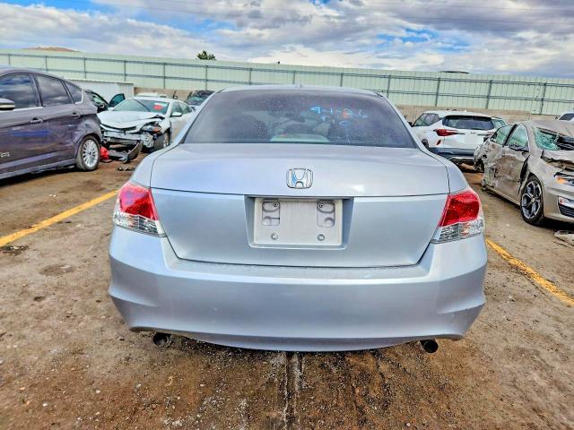 2009 Honda Accord EXL