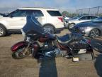 2013 Harley-Davidson Flhtcuse CVO Ultra Classic Electra Glide