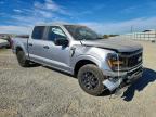 2025 Ford F150 STX
