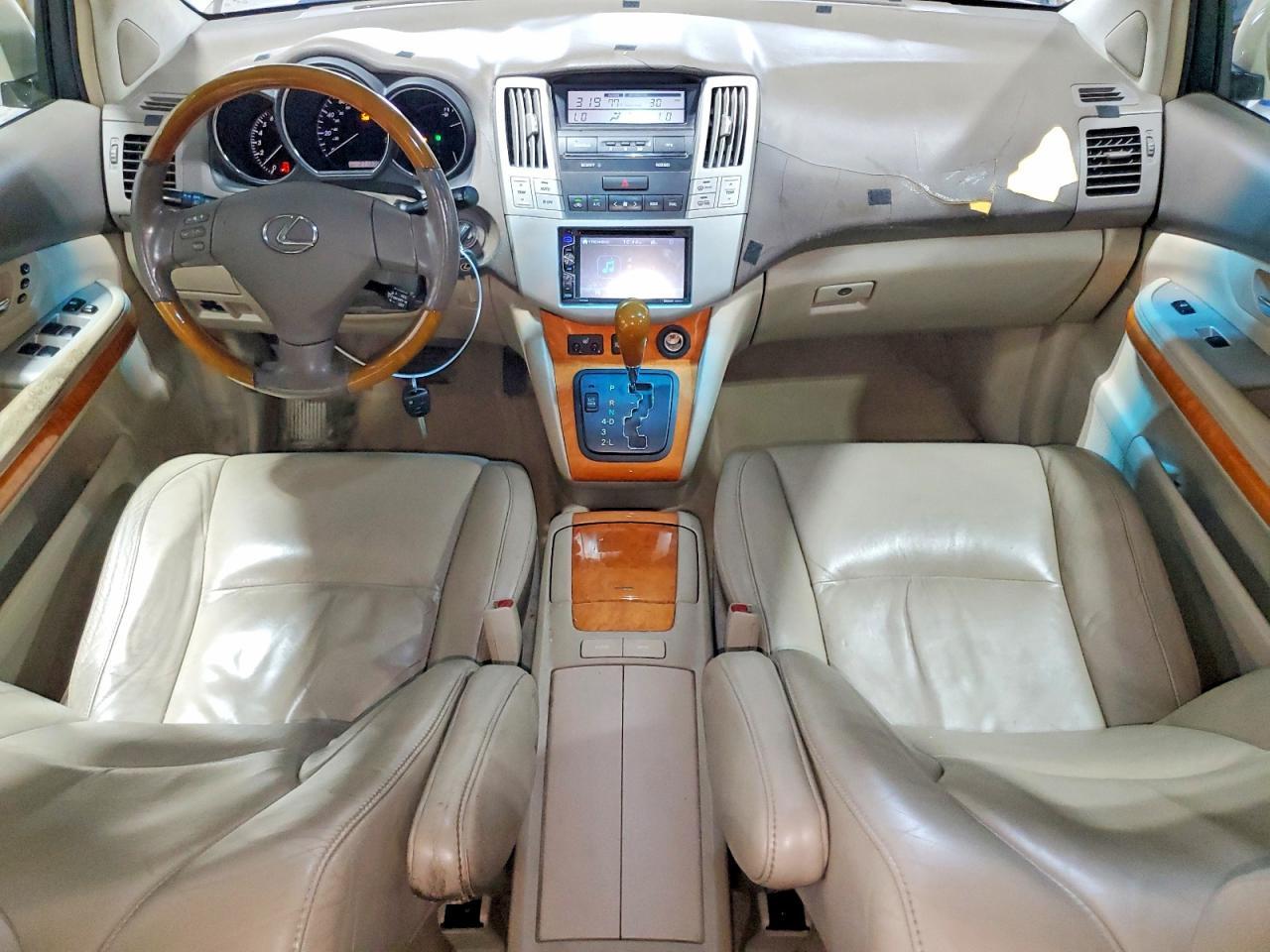 2004 Lexus RX 330