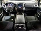 2019 Nissan Titan SV