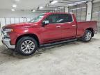 2020 Chevrolet Silverado K1500 LTZ