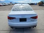 2018 Audi A4 Premium Plus