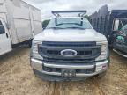 2020 Ford F550 Super Duty