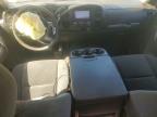 2007 Chevrolet Silverado C1500 Crew Cab