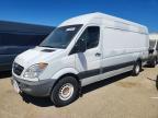 2012 Mercedes-Benz Sprinter 2500 Delivery Van