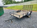 2021 Unknown 2021 Utility Trailer