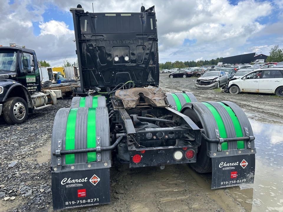 2019 International LS532 Lonestar Semi Truck