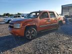 2007 Chevrolet Avalanche C1500