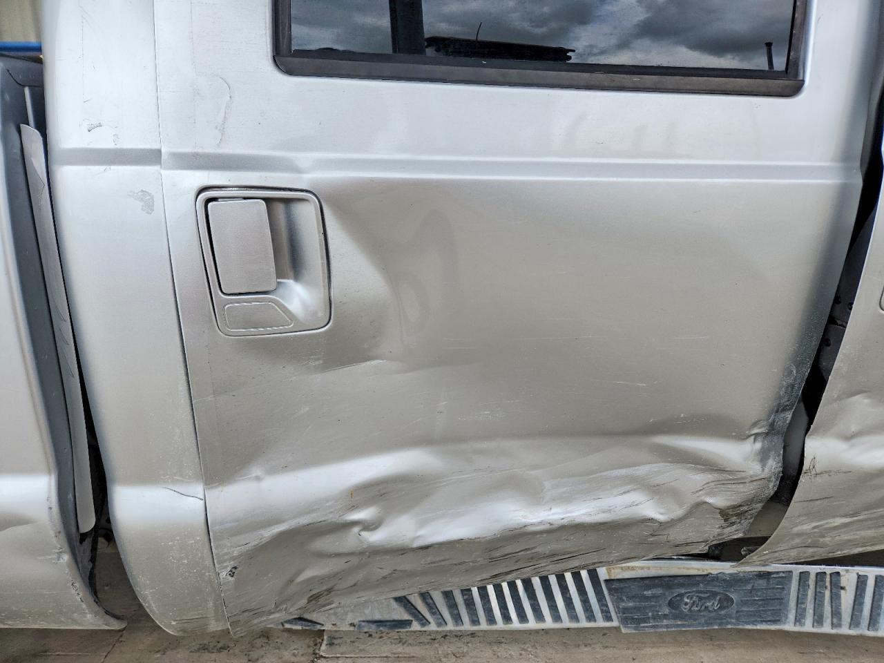2013 Ford F250 Super Duty