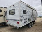 2001 Jayco 2001  Jayco Z63 RKS Eagle-Camper