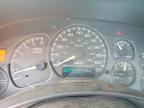 2001 Chevrolet Silverado C1500