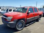 2005 Chevrolet Avalanche C1500