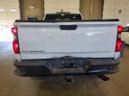 2021 Chevrolet Silverado K2500 Heavy Duty