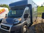 2022 Dodge RAM Promaster 3500 Delivery Truck