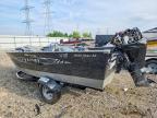 2013 Lund 1650 Rebel XL Speed Boat