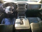 2017 GMC Sierra K1500 SLT