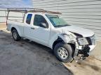 2012 Nissan Frontier S