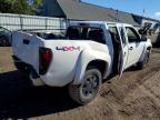 2008 Chevrolet Colorado