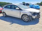 2018 Ford Focus Titanium