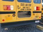 2011 Thomas SAF-T-LINER HDX-School Bus