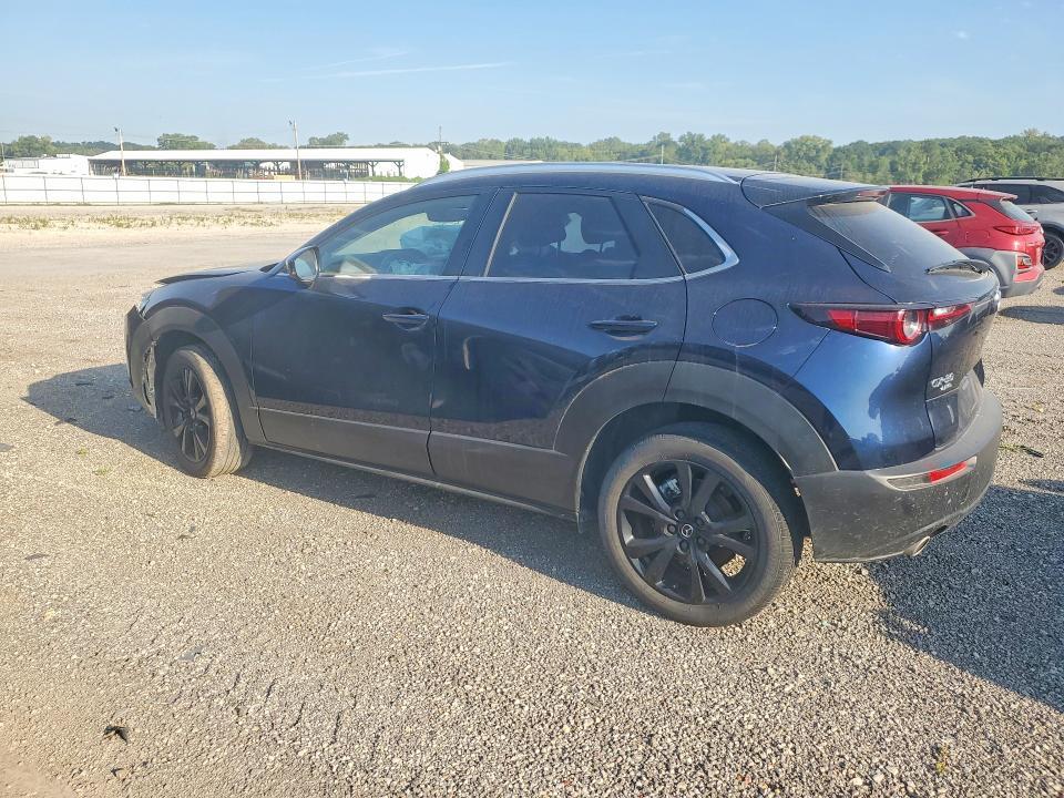 2025 Mazda Cx-30 Select