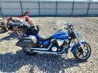2012 Yamaha XVS950 A