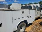 2011 Ford F350 Super Duty