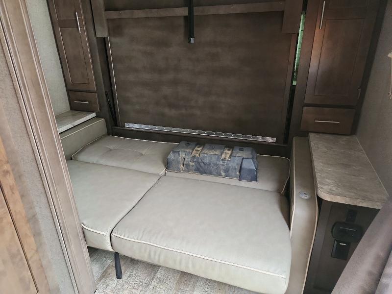 2020 Foresriver 2020 Forest River Mini Lite Camper