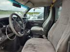 2014 GMC Savana G25-Delivery Van