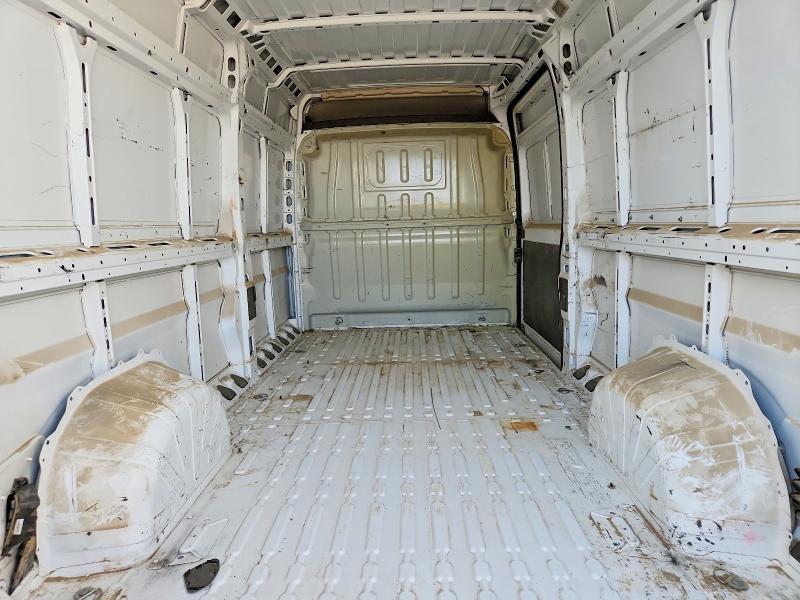 2018 Dodge Ram Promaster 3500 3500 High