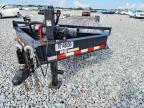 2025 Triple Crown CHWF7X34 Equipment Trailer