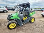 2022 Johndeere 2022 John Deere XUV590M Utility Vehicle