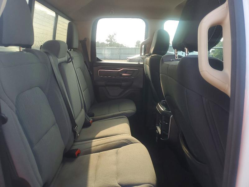 2020 Dodge RAM 1500 Longh